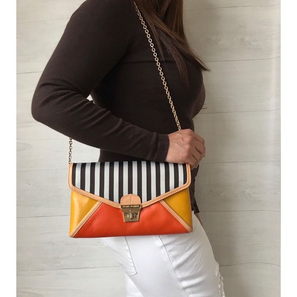 Henri Bendel Sling Bag